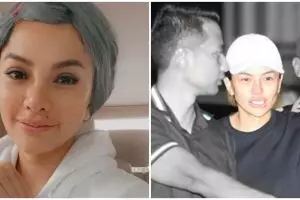 Kronologi dugaan penganiayaan Nikita Mirzani ke Dipo Latief