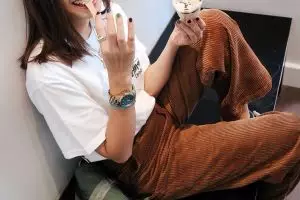 Terlibat film Nikah Yuk, Yuki Kato belum siap lepas lajang