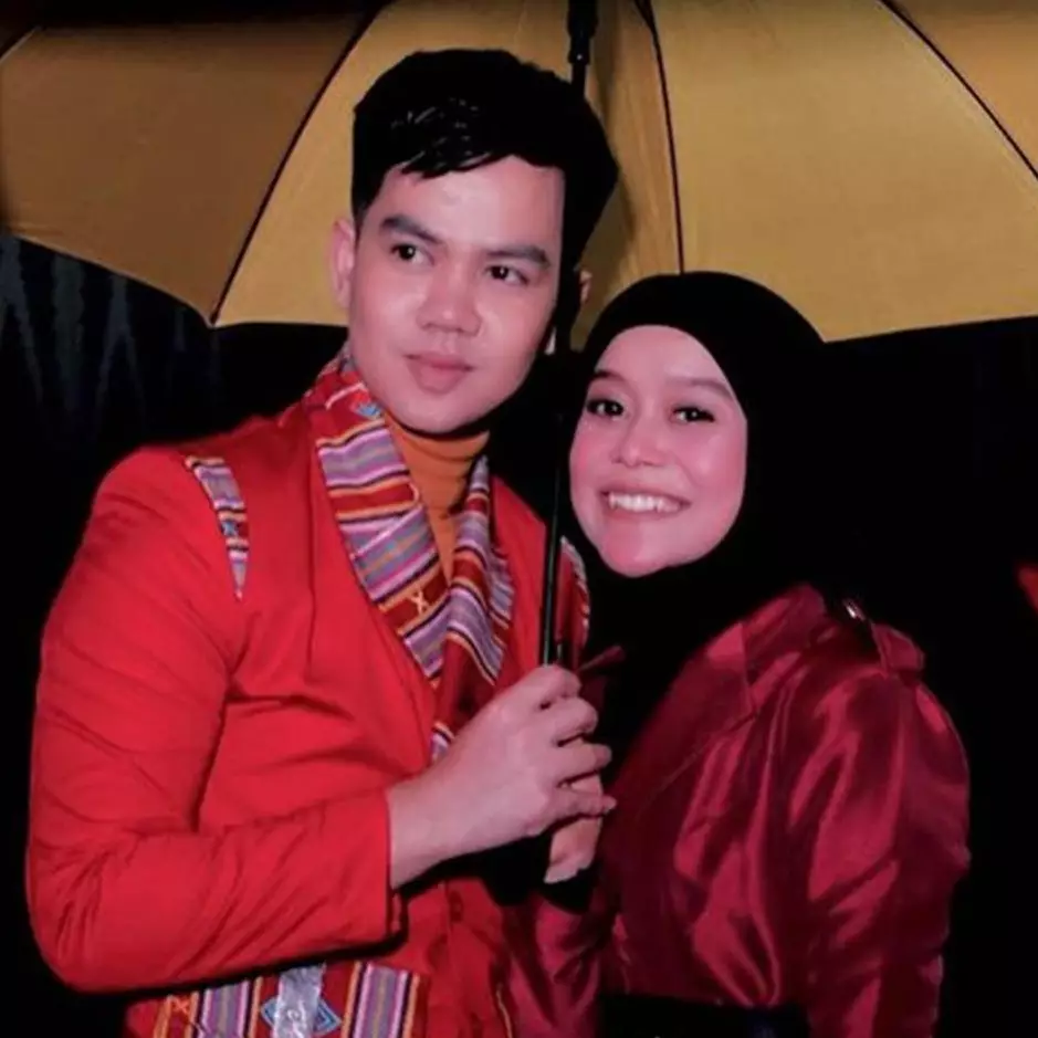 8 Momen kedekatan Lesty dan Faul LIDA, didoakan berjodoh