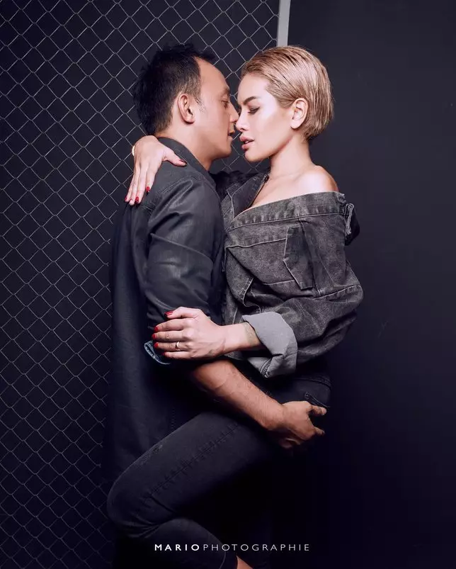 Fakta Dipo Latief Instagram