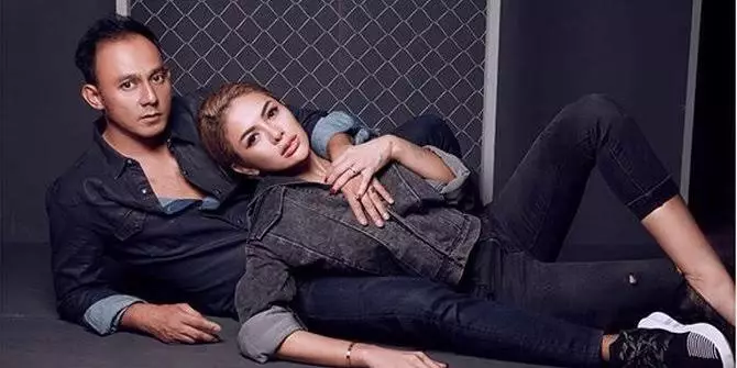 Fakta Dipo Latief Instagram