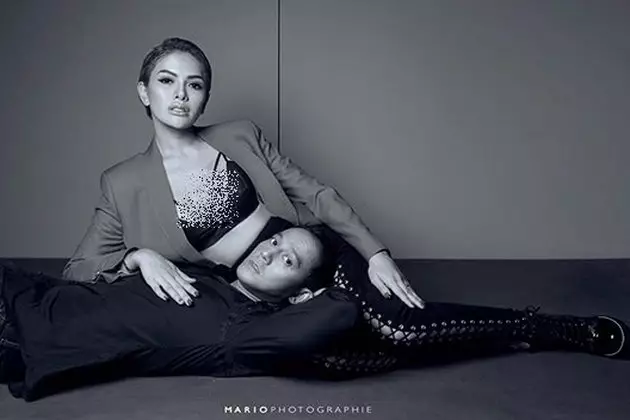 Fakta Dipo Latief Instagram