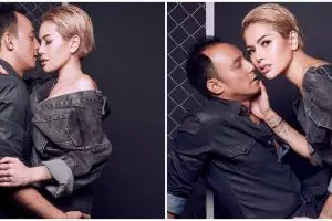 6 Fakta Dipo Latief, pengusaha korban kekerasan Nikita Mirzani