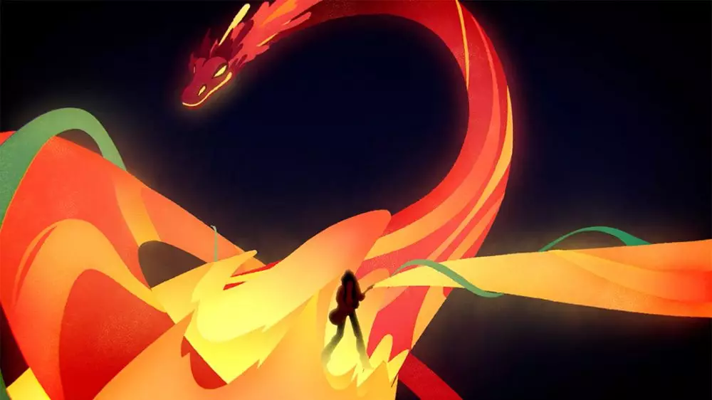 Film animasi pemenang Annie Awards 2020 © 2020 brilio.net Film animasi pemenang Annie Awards 2020 © 2020 brilio.net