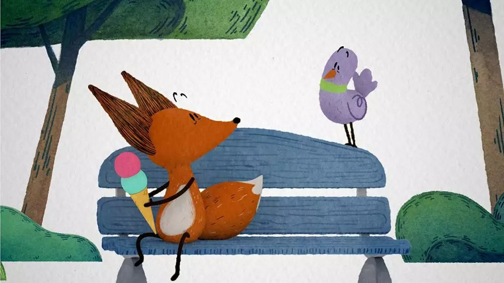 Film animasi pemenang Annie Awards 2020 © 2020 brilio.net Film animasi pemenang Annie Awards 2020 © 2020 brilio.net