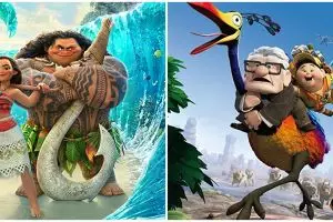 10 Film animasi petualangan terbaik, seru dan inspiratif