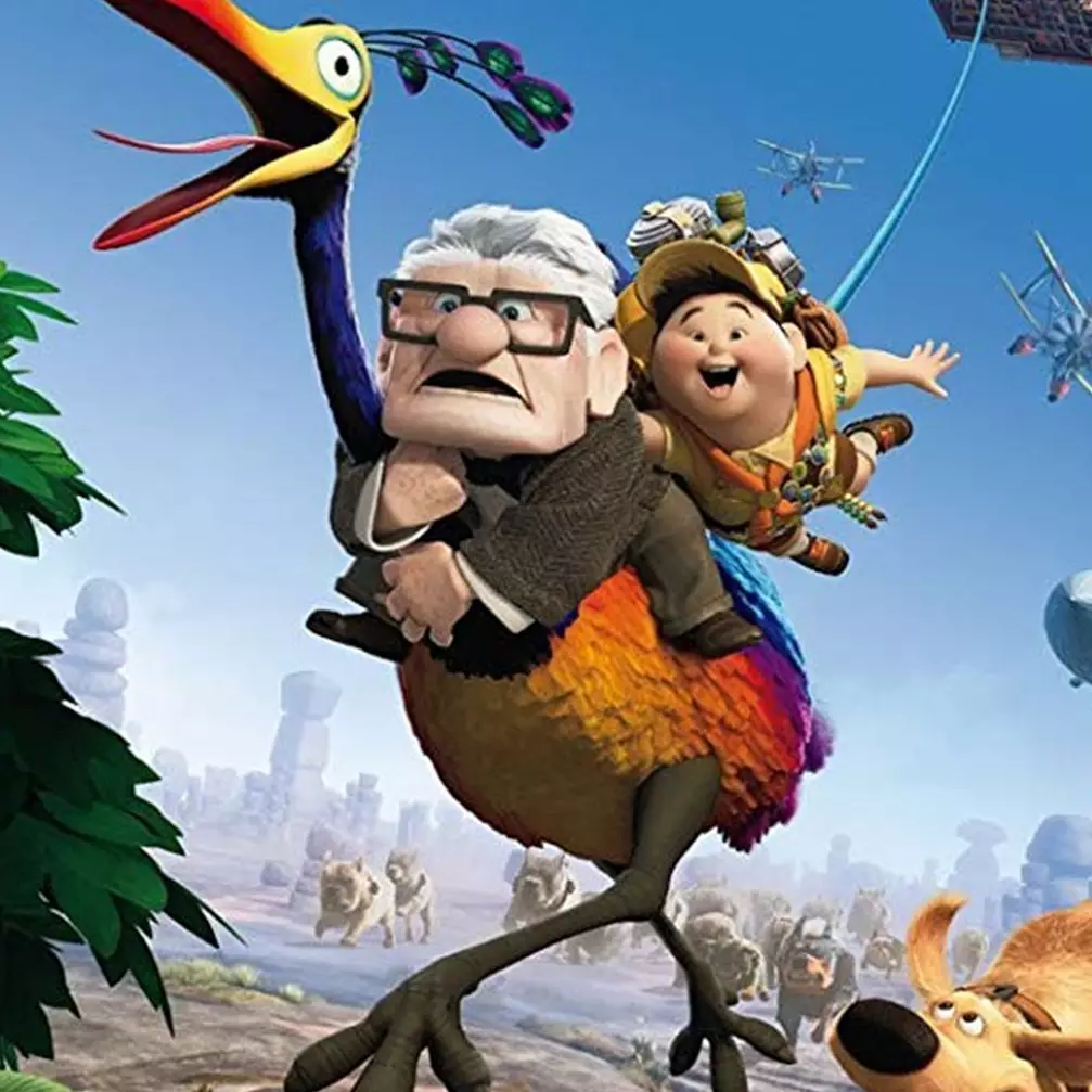 10 Film animasi petualangan terbaik, seru dan inspiratif