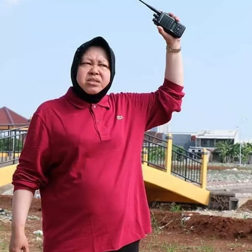 40 Kata-kata quote Tri Rismaharini, inspiratif &amp; penuh motivasi