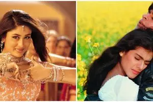 11 Film India dengan soundtrack populer, auto nyanyi