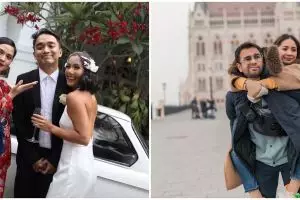 8 Seleb ini ternyata makcomblang, sukses jodoin sesama artis