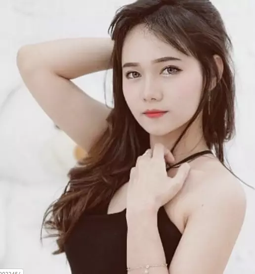 seleb tiktok cantik istimewa