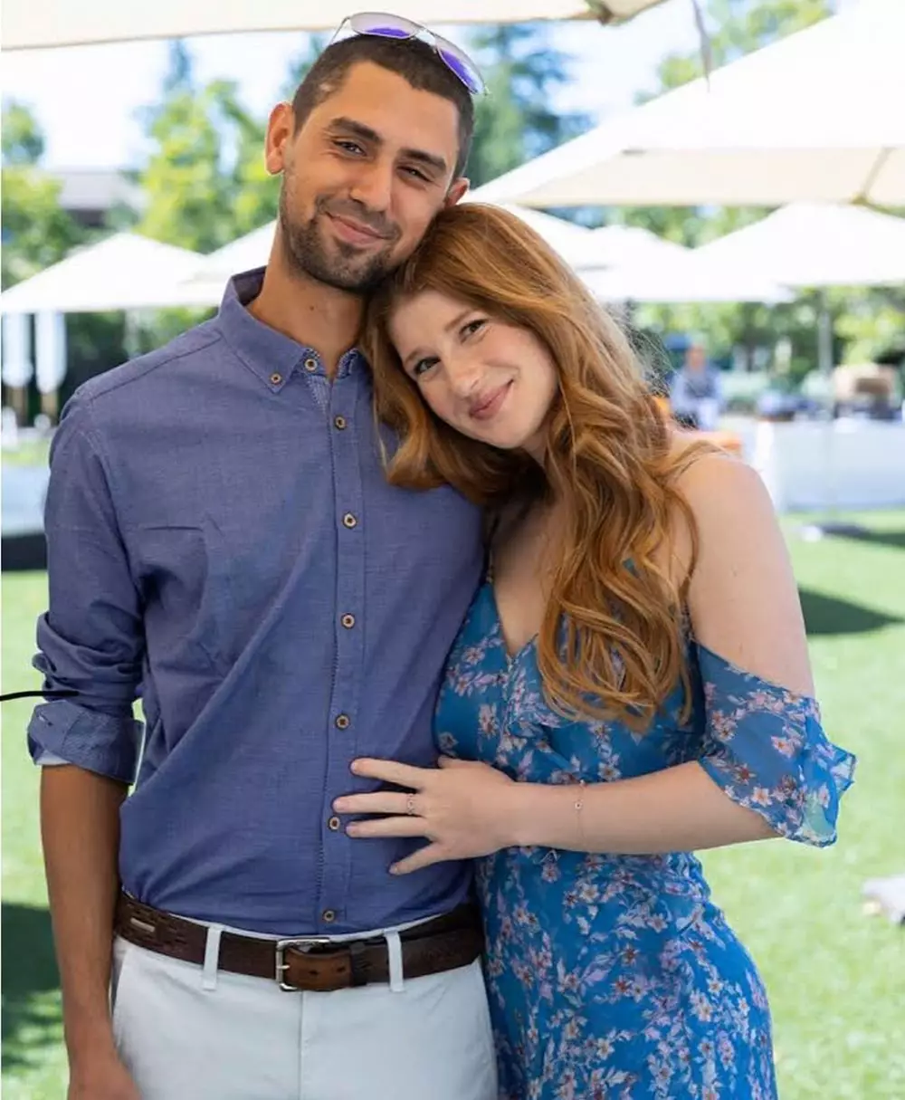 Fakta Nayel Nassar Instagram