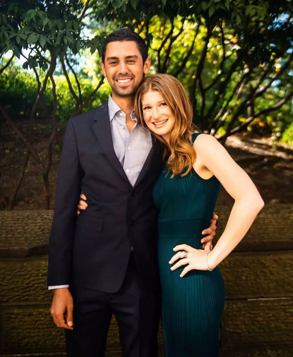 Fakta Nayel Nassar Instagram