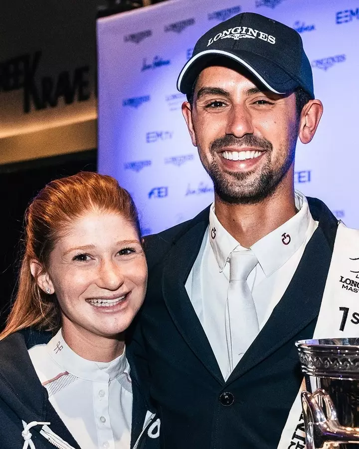 Fakta Nayel Nassar Instagram