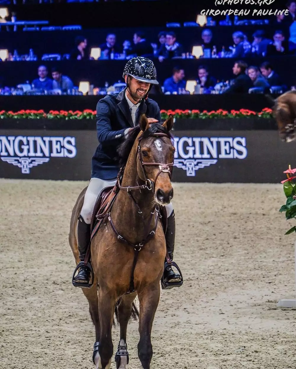 Fakta Nayel Nassar Instagram