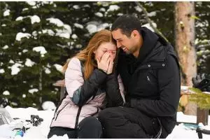 5 Fakta Nayel Nassar, pria Mesir calon menantu Bill Gates