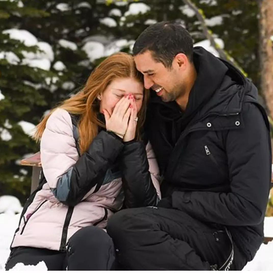 5 Fakta Nayel Nassar, pria Mesir calon menantu Bill Gates