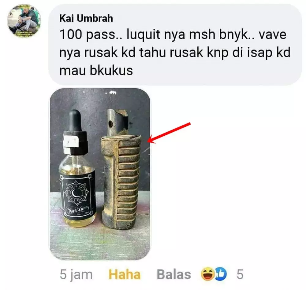 barang dijual di Facebook lucu © 2020 instagram.com