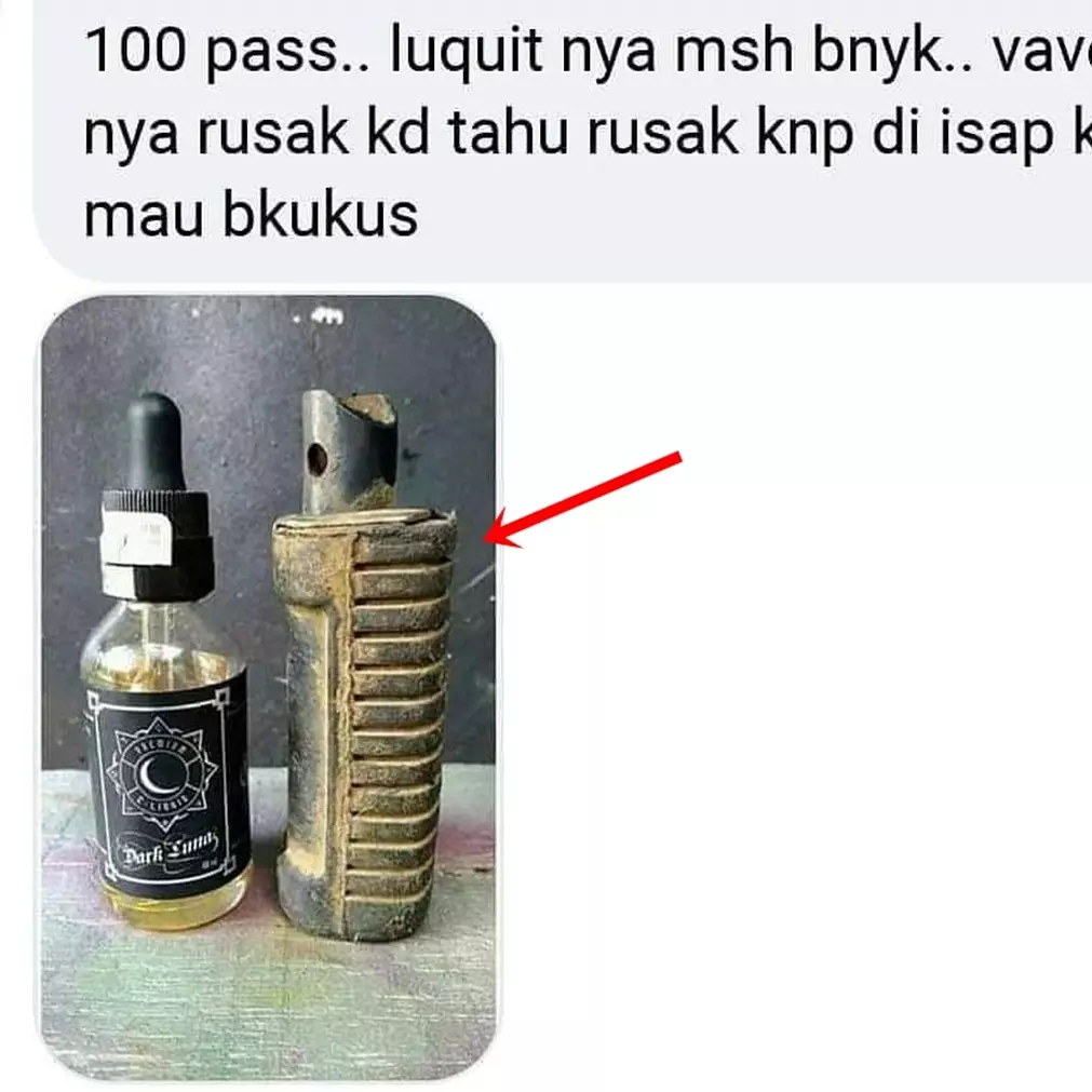 10 Barang dijual di Facebook ini bikin geleng kepala