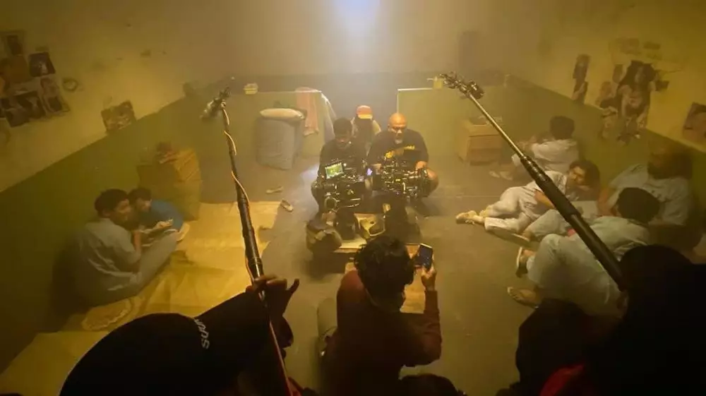 Fakta film Miracle in Cell No. 7 © 2020 brilio.net Fakta film Miracle in Cell No. 7 © 2020 brilio.net