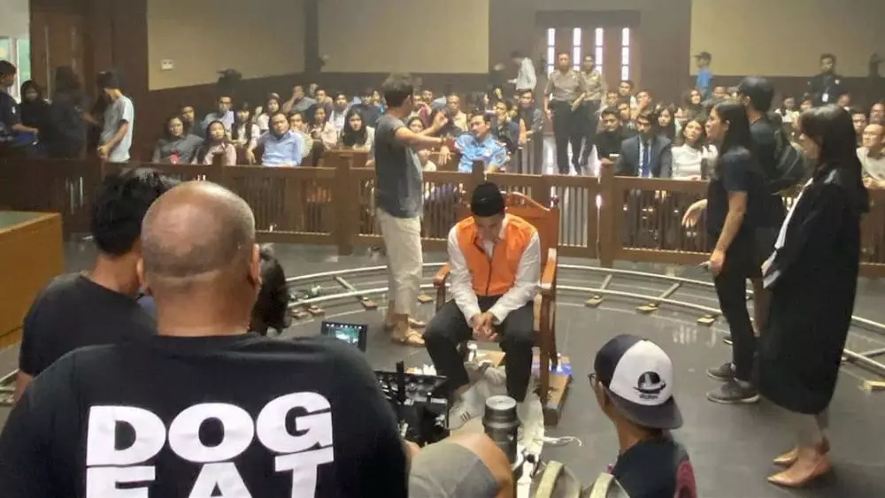 Fakta film Miracle in Cell No. 7 © 2020 brilio.net Fakta film Miracle in Cell No. 7 © 2020 brilio.net