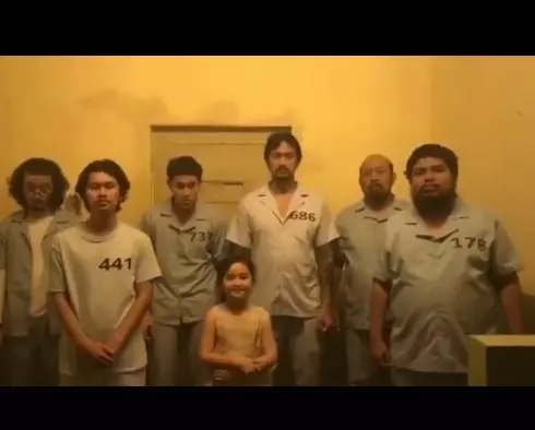 Fakta film Miracle in Cell No. 7 © 2020 brilio.net Fakta film Miracle in Cell No. 7 © 2020 brilio.net