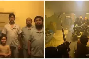 5 Fakta film 'Miracle in Cell No 7' Indonesia, bikin penasaran