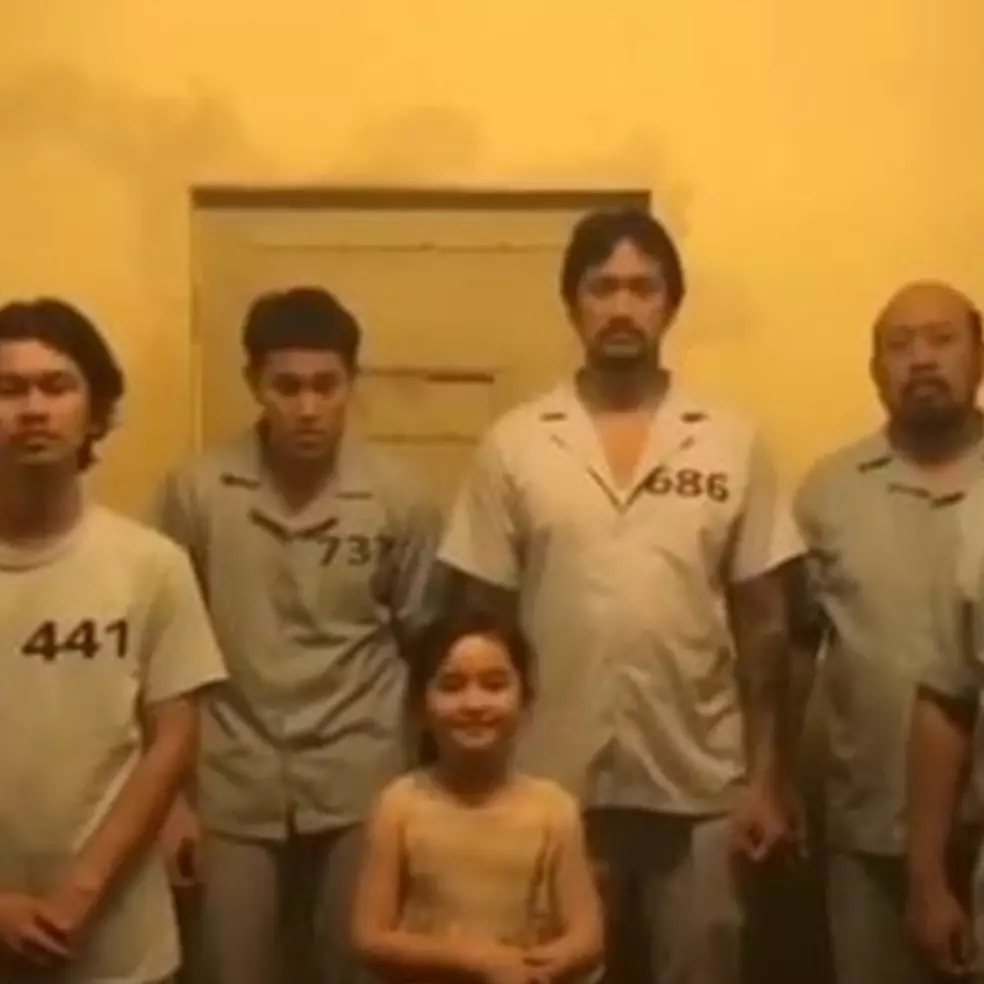 5 Fakta film 'Miracle in Cell No 7' Indonesia, bikin penasaran