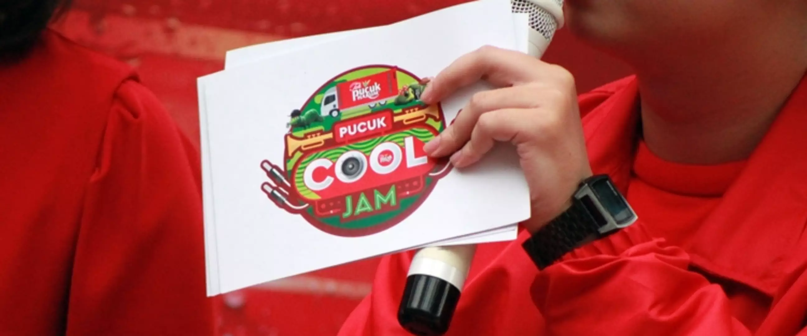 6 Fakta Pucuk Cool Jam 2020 yang bakal ‘diserbu’ anak muda Yogyakarta 