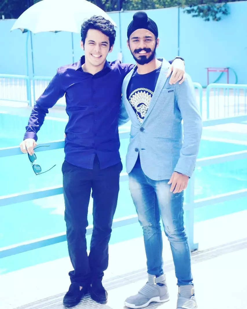 bocah Taare Zameen Par © 2020 brilio.net