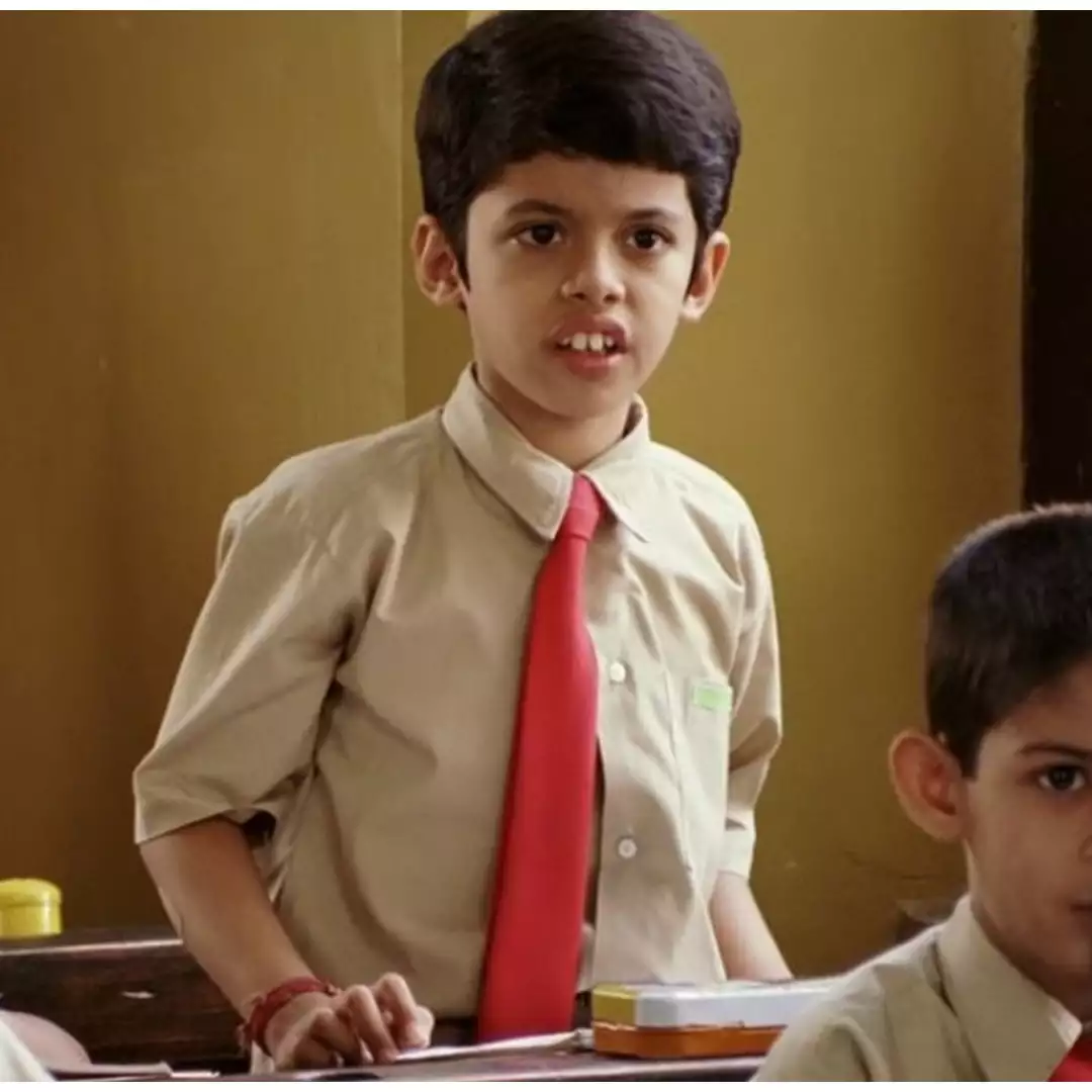 Ingat bocah di film Taare Zameen Par? Ini 7 potret terbarunya