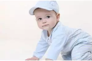 Seorang ibu geram usai temukan pesan tertulis di perut anaknya