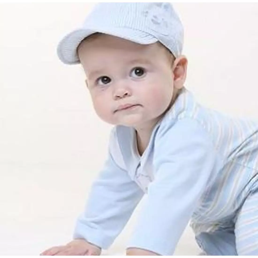 Seorang ibu geram usai temukan pesan tertulis di perut anaknya