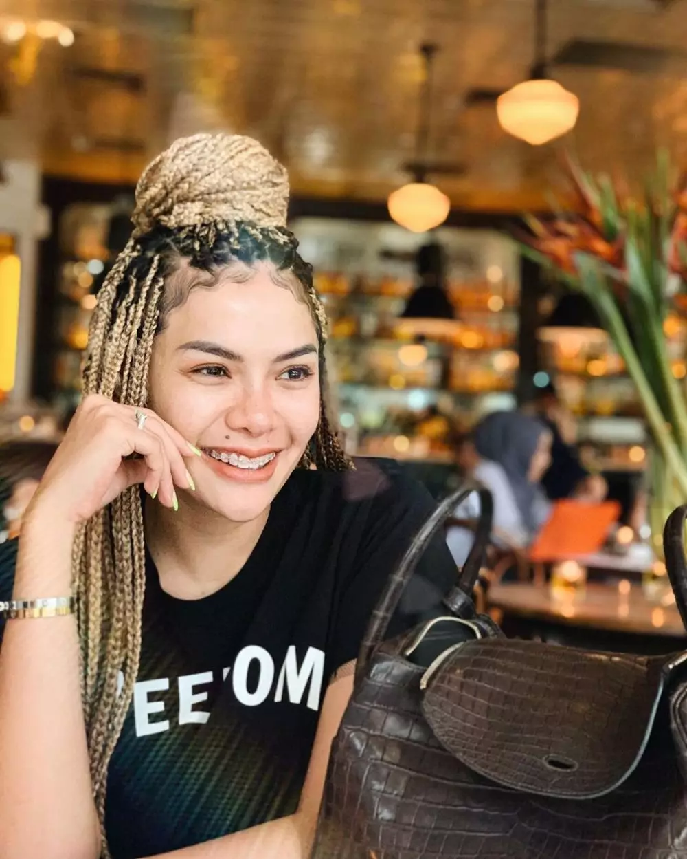 Kasus hukum yang pernah menjerat Nikita Mirzani Instagram/@nikitamirzanimawardi_17