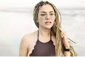 4 Kasus hukum yang pernah menjerat Nikita Mirzani