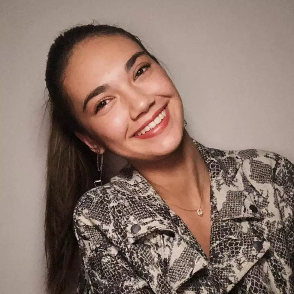 7 Potret Haico 'Samudra Cinta' ber-makeup tebal, manglingi