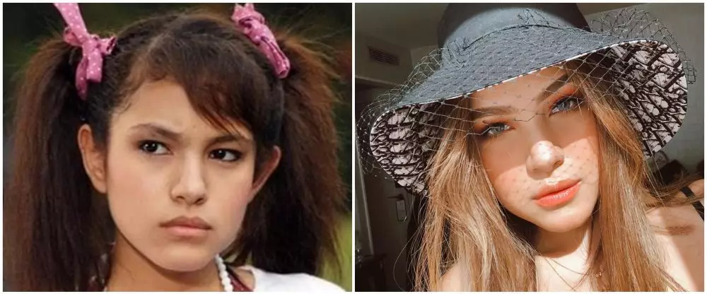 pemain Benci Bilang Cinta YouTube/@Rini Prawesti