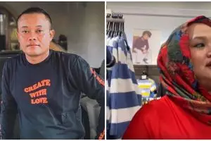 Ini respons Sule soal hasil autopsi penyebab kematian Lina