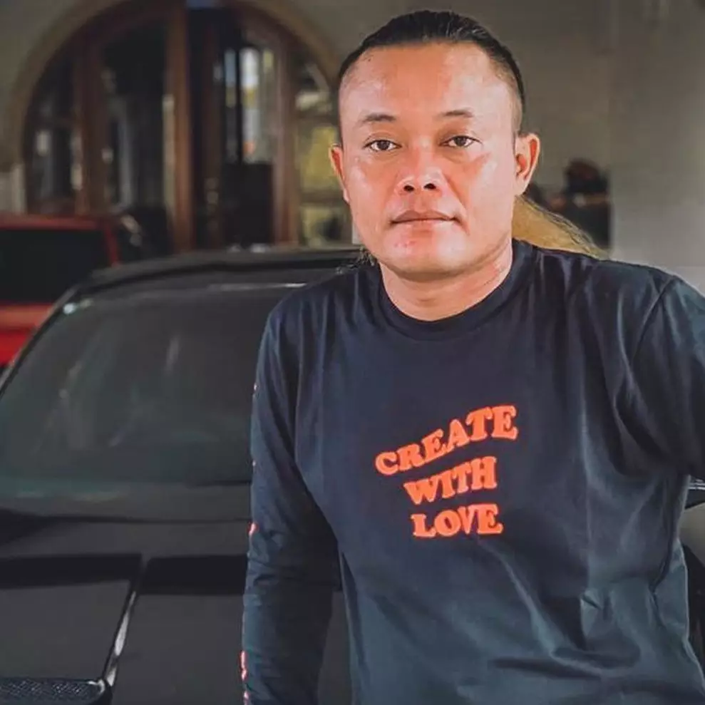 Ini respons Sule soal hasil autopsi penyebab kematian Lina