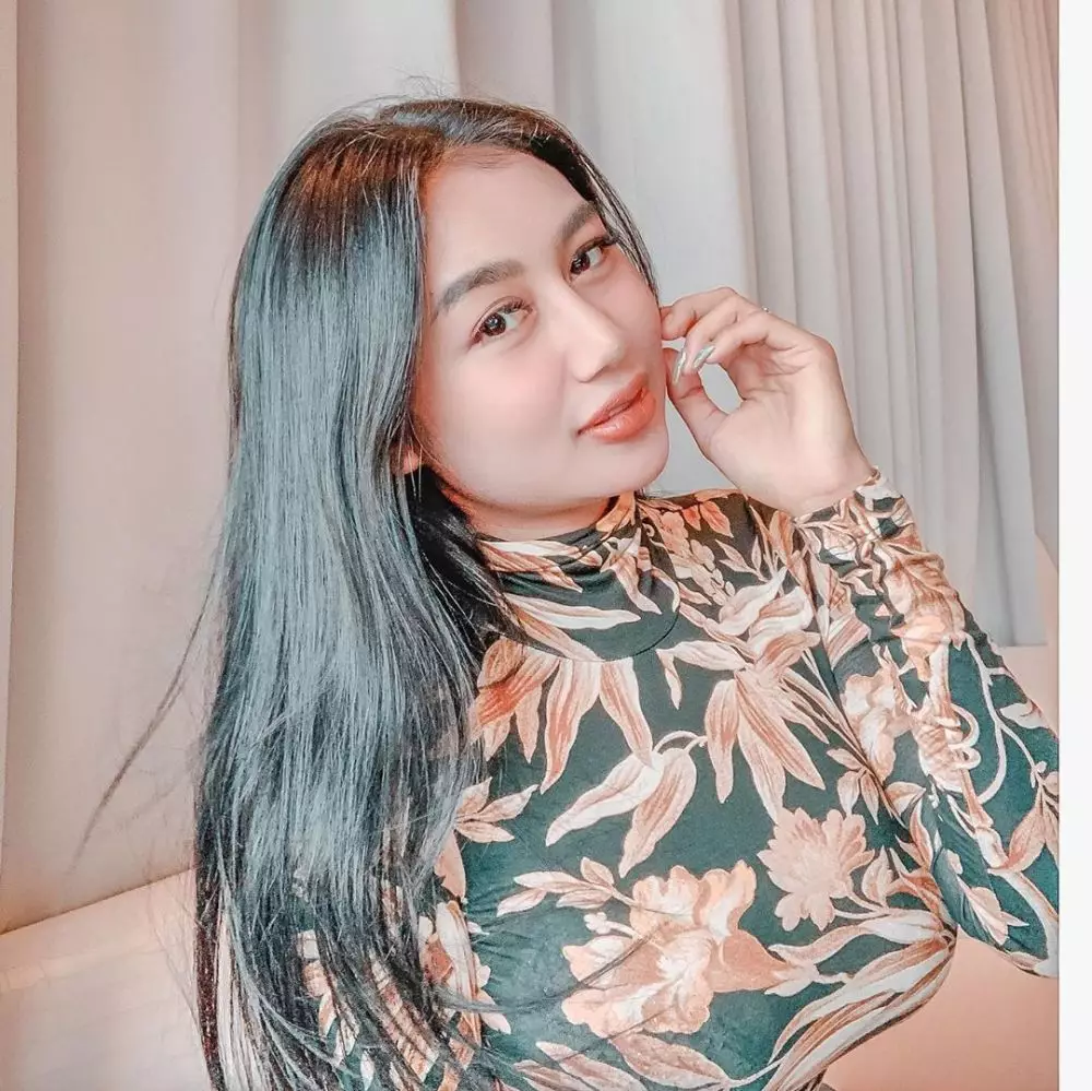 7 Gaya liburan Pamela Safitri di Thailand, curi perhatian Instagram @pamelaaasafitriduoserigala