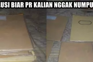 10 Meme lucu solusi pas lagi kepepet ini bikin cekikikan