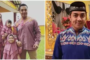 8 Potret rumah Ustaz Riza Muhammad, koleksi bukunya curi perhatian