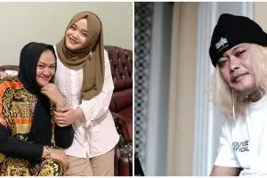 Perhiasan Lina senilai Rp 2 M hilang, ini kata Sule