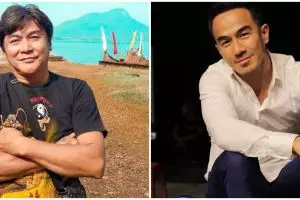 Potret lawas 5 aktor laga Tanah Air, gayanya jadi sorotan