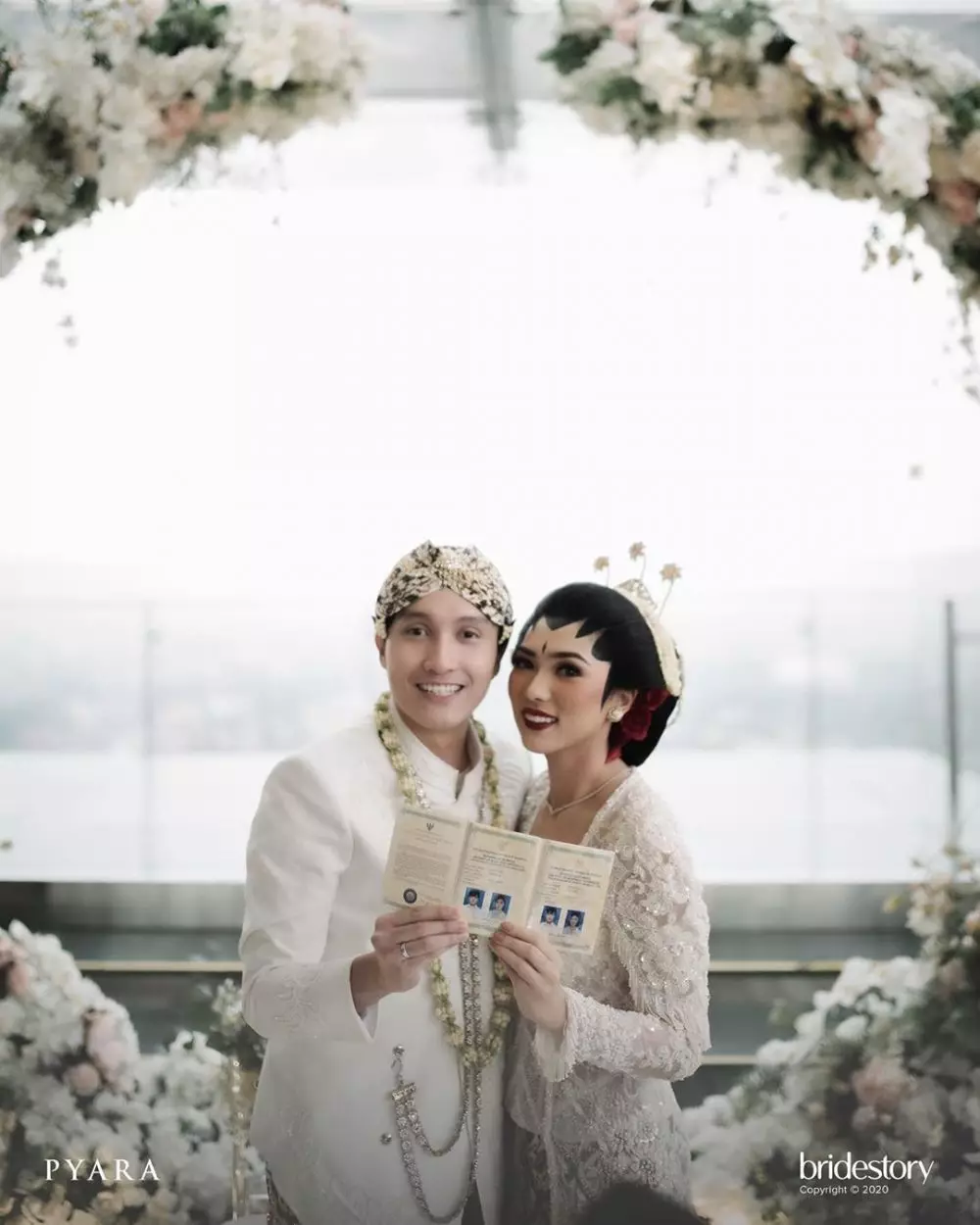 Tips LDR Isyana  Instagram 