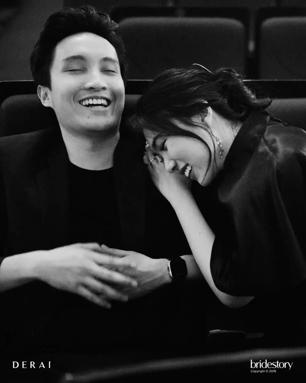 Tips LDR Isyana  Instagram 