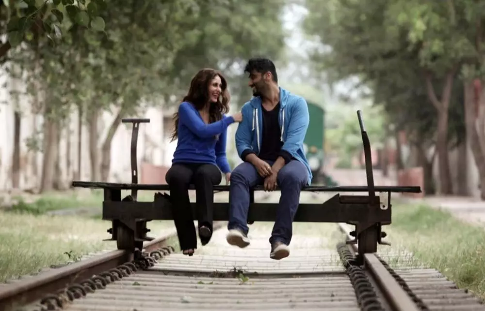 10 Film India terbaik dibintangi Kareena Kapoor © 2020 brilio.net