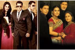 10 Film India terbaik dibintangi Kareena Kapoor