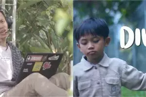 Kurang dari lima menit, 4 film ini sukses bikin baper jutaan orang