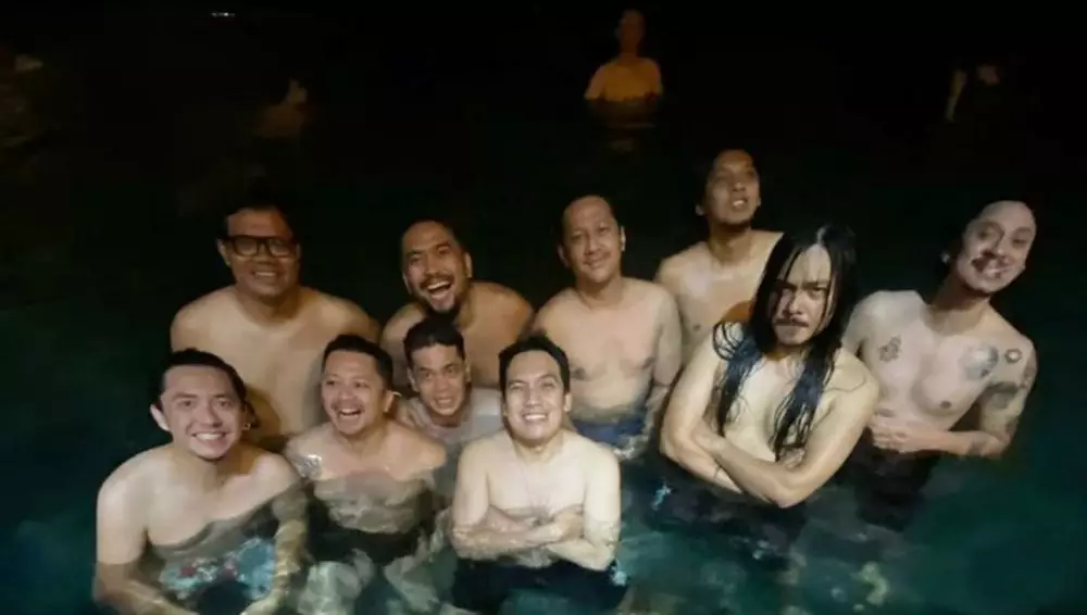 Potret The Prediksi © 2020 brilio.net